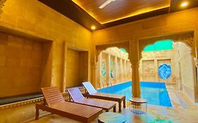 Hotel Tokyo Palace Jaisalmer